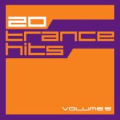 20 Trance Hits, Vol. 5