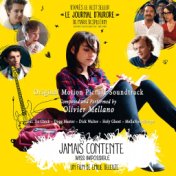 Jamais contente (Miss Impossible) [Original Motion Picture Soundtrack]