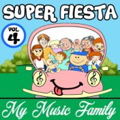 Super Fiesta, Vol. 4