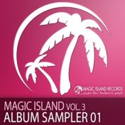 Magic Island, Vol. 3 (Album Sampler 01)