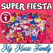 Super Fiesta - Volume 1