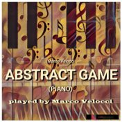 Abstract Game (Piano Solo)