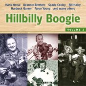 Hillbilly Boogie, Volume 2