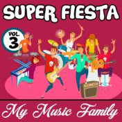 Super Fiesta - Volume 3