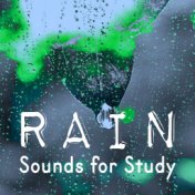 Rain Sounds for Study