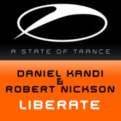 Liberate (Ruben De Ronde Remix)