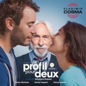 Un profil pour deux (Stéphane Robelin's Original Motion Picture Soundtrack)