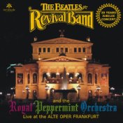 The Beatles Revival Band