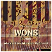 Wons (Piano Solo)