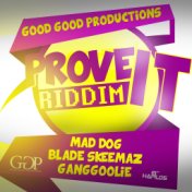 Prove It Riddim