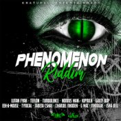 Phenomenon Riddim