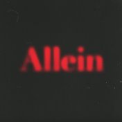 Allein