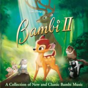 Bambi 2 Original Soundtrack