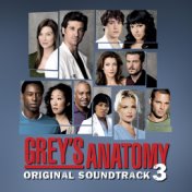 Grey's Anatomy Volume 3 Original Soundtrack