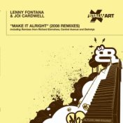 Make It Alright (2008 Remixes)