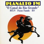 Planalto Fm, Vol. 1