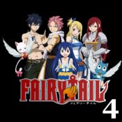 FAIRY TAIL ORIGINAL SOUND COLLECTION [Disc 1]