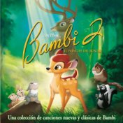 Bambi 2 Original Soundtrack