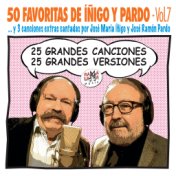 50 Favoritas de Íñigo y Pardo Vol. 7
