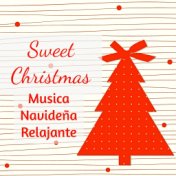 Sweet Christmas - Musica Navideña Relajante Copos de Nieve con Sonidos de Piano Tradicionales New Age Instrumentales