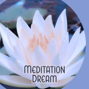 Meditation Dream – Yoga Training, Deep Concentration, Reiki Music, Ambient Dreaming, Spa Meditation