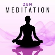 Zen Meditation – Music for Yoga Practice, Zen, Meditation, Nature Sound, Deep Meditate