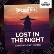 Lost in the Night (MIJAST Remix)