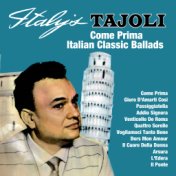 Come Prima : Italian Classic Ballads