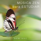 Música Zen para Estudiar