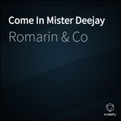 Come In Mister Deejay