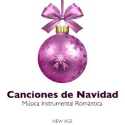 Canciones de Navidad - Musica Instrumental Romantica