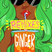 Ginger (Remix Bundle)