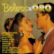 Boleros de Oro