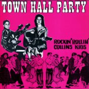 Town Hall Party
