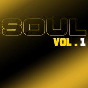 Soul, Vol. 1