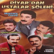 Diyardan Ustalar Şöleni