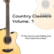 Country Classics, Vol. 1