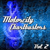 Motorcity Chartbusters, Vol. 2