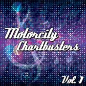 Motorcity Chartbusters, Vol. 1