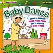 Baby dance (Ciapa la galeina, danza der la panza, danza kuduro, ai se eu te pego)