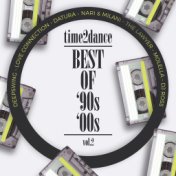 TIME2DANCE: Best of '90s - '00s, Vol. 2