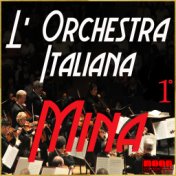 L'Orchestra Italiana - Mina Vol. 1