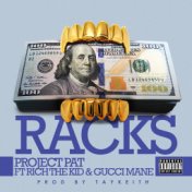 Racks (feat. Gucci Mane & Rich The Kid)