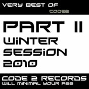 Very Best of Code2 - Winter Session 2010