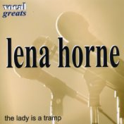 Vocal Greats - The Lady is a Tramp