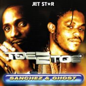 Toe 2 Toe - Sanchez and Ghost