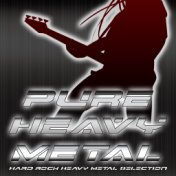 Pure Heavy Metal (Hard Rock & Heavy Metal Selection)