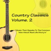 Country Classics, Vol. 2