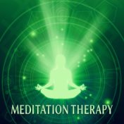 Meditation Therapy – Sounds of Meditation, Yoga Music, Contemplation, Well Being