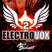 ElectroVox, Vol. 2 (Selected by Alex Signorini)